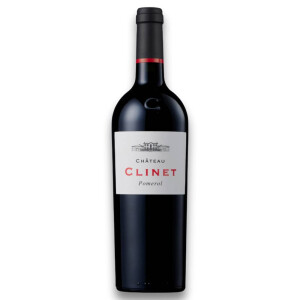 Chateau Clinet - Pomerol AOC 2023 - 0.75L, Alc: 14%