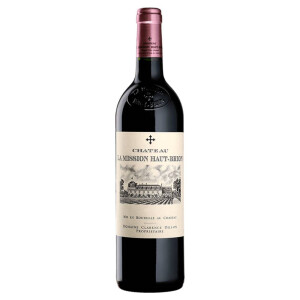 Château La Mission Haut-Brion - Pessac Leognan AOC 2023 - 0.75L, Alc: 14.5%