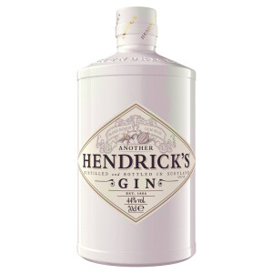 Hendrick's - Gin Another - 0.7L, Alc: 41.4%