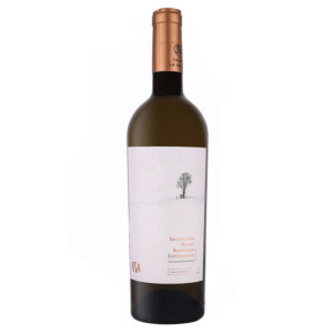 La Salina - Issa - Sauvignon Blanc Barrique Experience 2024 - 0.75L, Alc: 13.2%