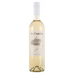 Nachbil - La Capela Demidulce 2024 BIO  - 0.75L, Alc: 12.5%
