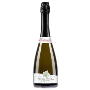 Budureasca - Prima Stilla Spumant Organic Brut BIO - 0.75L, Alc: 11%