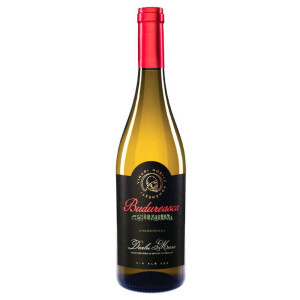 Budureasca - Premium Chardonnay 2025 - 0.75L, Alc: 13%