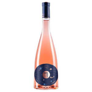 Budureasca - Pincomet Rose (fn + me) 2025 - 0.75L, Alc: 13%