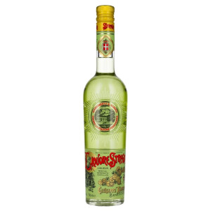 Strega - Lichior Verde - 0.7L, Alc: 55%