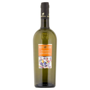 Tenuta Ulisse - Pecorino Terre D Abruzzo 2025  - 0.75L, Alc: 13%