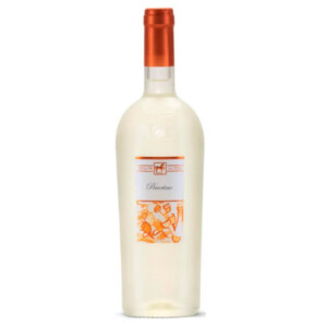 Tenuta Ulisse - Pecorino 2025  - 0.75L, Alc: 13%