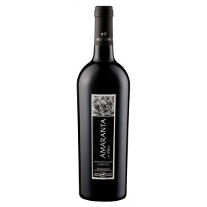 Tenuta Ulisse - Amaranta Montepulciano D'Abruzzo 2022  - 0.75L, Alc: 14%