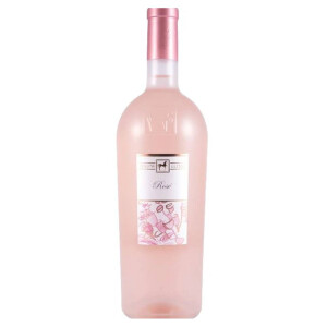 Tenuta Ulisse - Rose 2025  - 0.75L, Alc: 13%