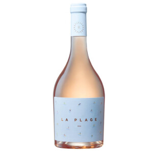 Rasova - La Plage Rose 2025 - 0.75L, Alc: 12.6%