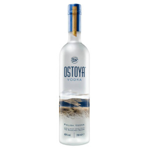 Ostoya - Vodka - 0.7L, Alc: 40%