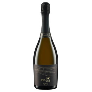Liliac Transylvania - Crepuscul Vin Spumant Alb Brut 2024 - 0.75L, Alc: 11%