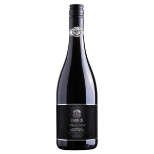Babich - Black Pinot Noir 2023 - 0.75L, Alc: 13%