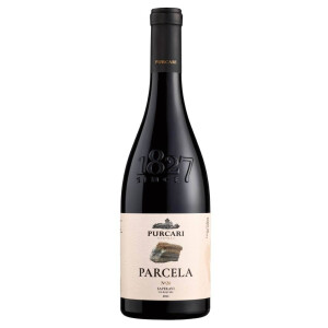 Purcari - Parcela Saperavi 2024 - 0.75L, Alc: 13.5%