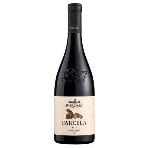Purcari - Parcela Rara Neagra 2024 - 0.75L, Alc: 13.5%