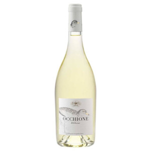 Tenuta di Biserno - Occhione Bianco Toscana 2025 - 0.75L, Alc: 13%