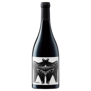 Rasova - Aripi Rosu ( CS + ME ) 2021 - 0.75L, Alc: 13.9%