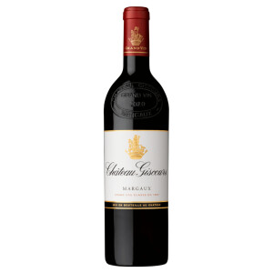 Château Giscours - Margaux Grand Cru Classé 2023 - 0.75L, Alc: 13.5%