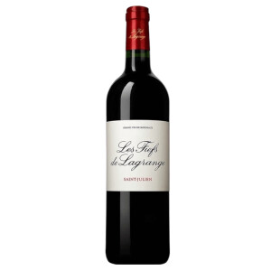 Château Lagrange - Les Fiefs de Lagrange Saint-Julien 2019 - 0,75L, Alc: 14%