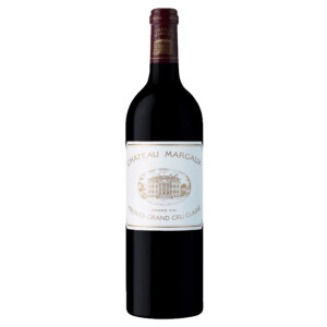 Chateau Margaux, Margaux Premier Grand Cru 2022 - 0,75L, Alc: 14.5%