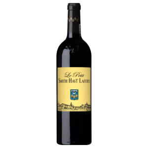 Château Smith Haut - Lafitte, Le Petit Haut Lafitte, Pessac-Léognan 2019 - 0.75L, Alc: 14.5%
