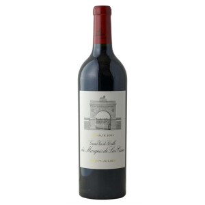 Chateau Leoville - Saint-Julien AOC, Grand Vin De Leoville Du Marquis De Las Cases 2022 - 0.75L, Alc: 14%