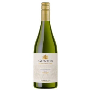 Salentein - Barrel Selection Chardonnay 2022 - 0.75L, Alc: 13%