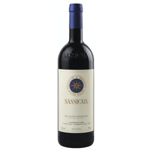 Tenuta Ulisse 10 Vendemmie Rosso