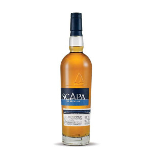 Scapa - Skiren Scotch Single Malt Whisky - 0.7L, Alc: 40%