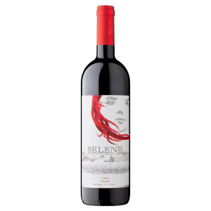 Recas - Selene Syrah DOC 2023 - 0.75L, Alc: 14%