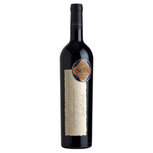Sena - Aconcagua Valley 2012 - 0,75L, Alc: 14%