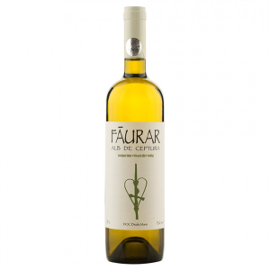 Davino - Faurar Alb de Ceptura DOC 2023 - 0.75L, Alc: 12.5%