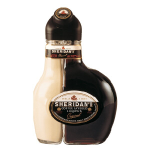 Sheridan's - Lichior - 1L, Alc: 15.5%