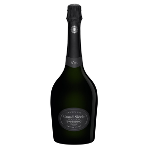 Laurent Perrier - Sampanie Grand Siecle No.25 - 0.75L, Alc: 12%