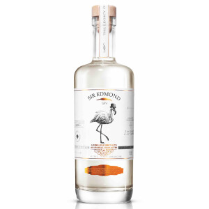 Sir Edmond - Gin - 0.7L, Alc: 40%
