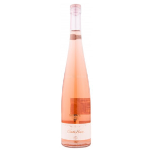 Serve - Cuvee Sissi Rose Pinot Noir 2025 - 0.75L, Alc: 12.5%