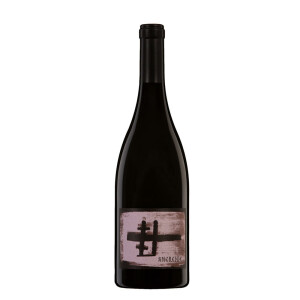 Crama Oprisor - Smerenie rosu 2021 - 0.75L, Alc: 14.5%