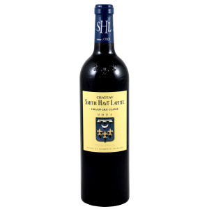 Chateau Smith Haut Lafitte - Pessac-Leognan AOC, Grand Cru Classe 2021 - 0.75L, Alc: 13.5%