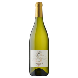 Recas - Sole - Chardonnay Barrique DOP 2025 - 0.75L, Alc: 13.5%