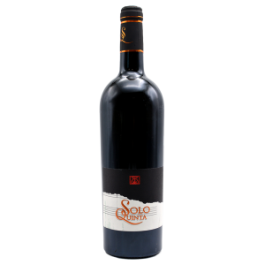 Recas - Solo Quinta Alb DOC 2025 - 0.75L, Alc: 13.5%