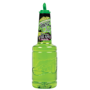 Finest Call - Bar Mix Sour Apple - 1L