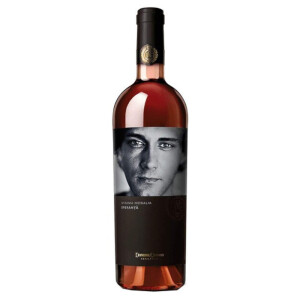 Segarcea - Minima Moralia Speranta rose, DOC 2023 - 0.75L, Alc: 12.5%