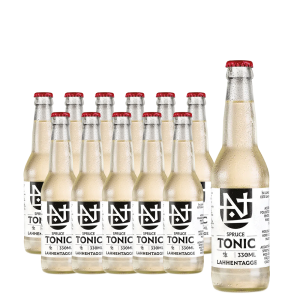 Lahhentagge - Spruce Tonic - 12 buc. x 0.33L - sticla