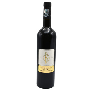 Balla Geza - Stone Wine - Cabernet Sauvignon 2016 - 0.75L, Alc: 14.5%