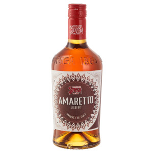 Strega - Lichior Amaretto - 0.7L, Alc: 28%