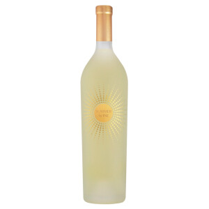 Mosia Tohani - Summer Wine alb, DOC, demisec 2023 - 0.75L, Alc: 12.5%