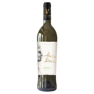 D. Vladoi - Anca-Maria Tamaioasa Romaneasca DOC 2025 - 0.75L, Alc: 13.2%