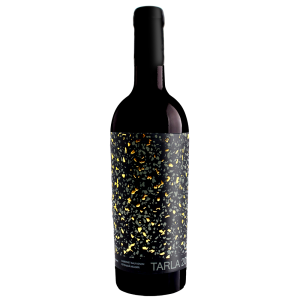 Tarla 201 - Rosu (CS+FN) DOC 2023 - 0.75L, Alc: 14.5%