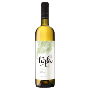 Tarla 101 - Cupaj alb (SB + Ch) DOC 2025  - 0.75L, Alc: 13%