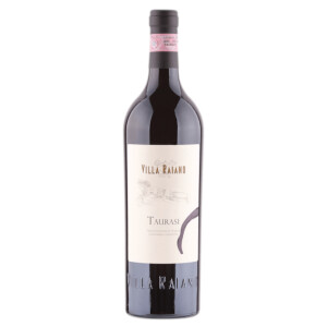 Villa Raiano - Taurasi DOCG, rosso 2010 - 0.75L, Alc: 13.5%